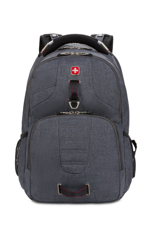 Swissgear 5903 ScanSmart Laptop Backpack - Front web loop and D-ring