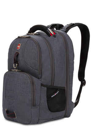 Swissgear 5903 ScanSmart Laptop Backpack - Heather