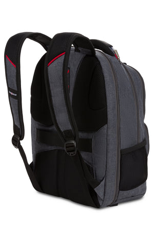 Swissgear 5903 ScanSmart Laptop Backpack with superior back ventilation and support