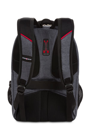 Swissgear 5903 ScanSmart Laptop Backpack - Padded, Airflow back panel with mesh fabric 