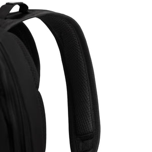 SWISSGEAR 1900 Embroid ScanSmart Laptop Backpack - Black - 09
