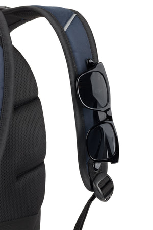 SWISSGEAR 1900 Embroid ScanSmart Laptop Backpack - Navy - 13