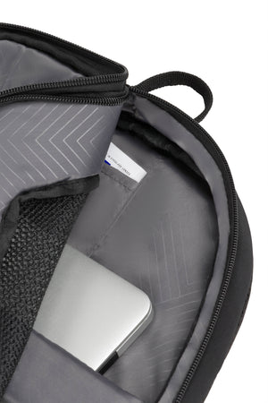 SWISSGEAR 1900 Embroid ScanSmart Laptop Backpack - Navy - 14