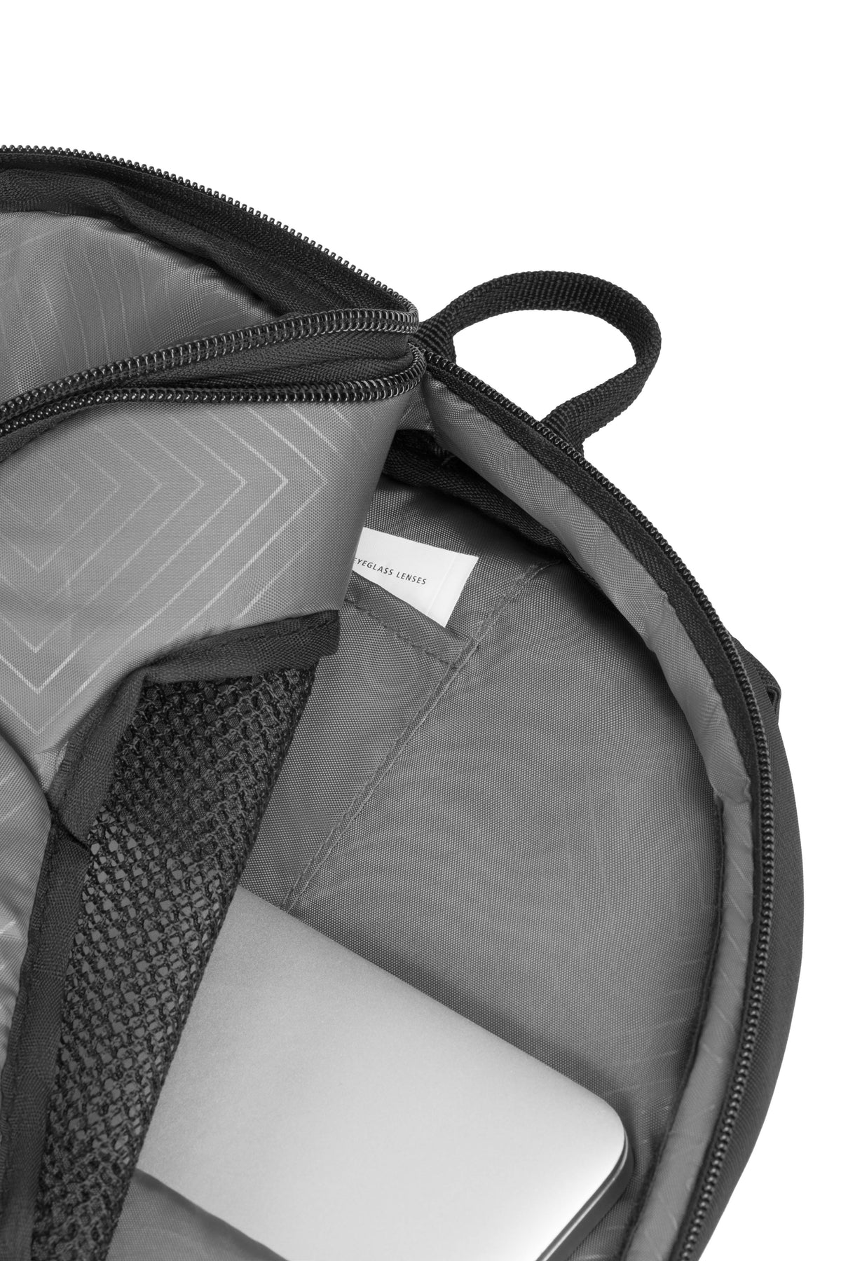 SWISSGEAR 1900 Embroid ScanSmart Laptop Backpack - Dark Grey - 14