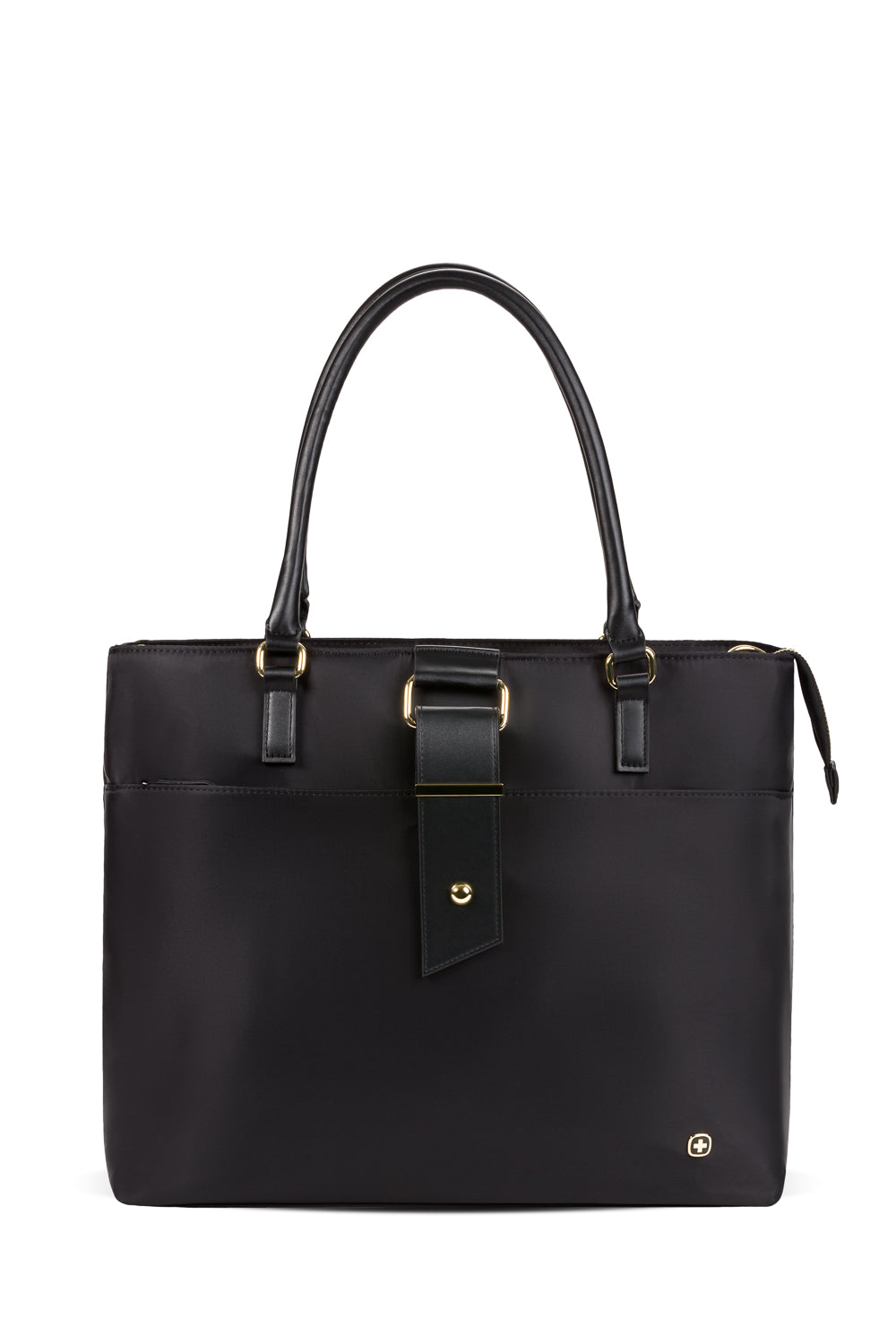 Wenger Ana 16 inch Laptop Tote - Black