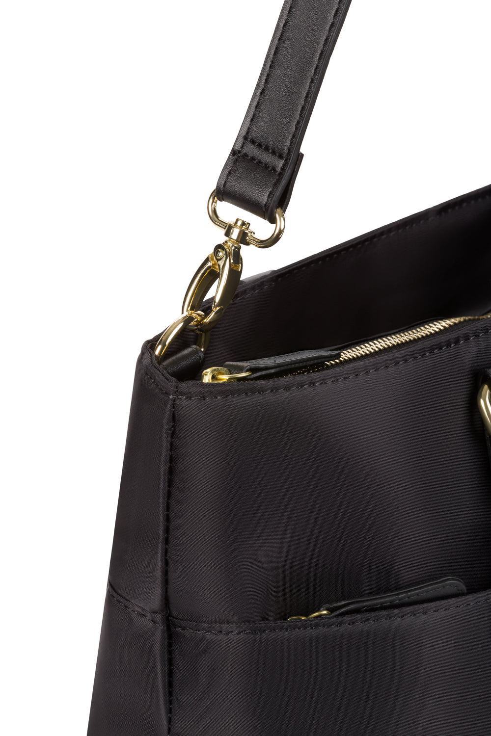 Wenger Ana 16 inch Women's Laptop Tote - Removable, adjustable shoulder strap