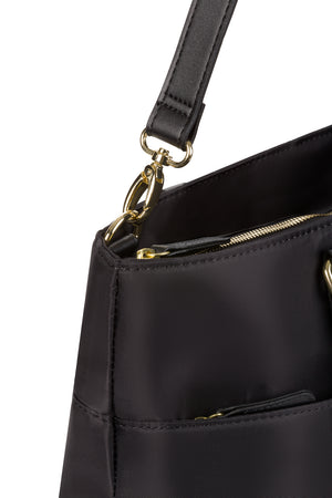 Wenger Ana 16 inch Women's Laptop Tote - Removable, adjustable shoulder strap