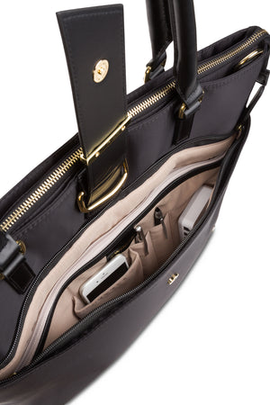 Wenger Ana 16 inch Women's Laptop Tote - Essentials organizer 