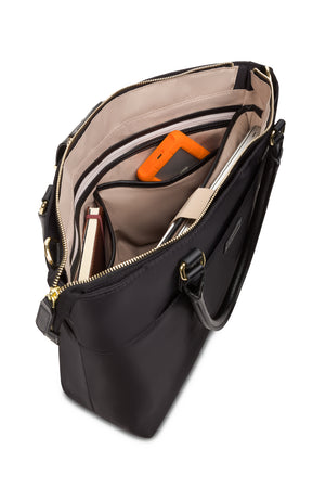 Wenger Ana 16 inch Women's Laptop Tote - Keeps accessories neat and accessible
