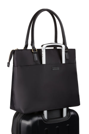 Wenger Ana 16 inch Women's Laptop Tote - Pass-Thru trolley sleeve