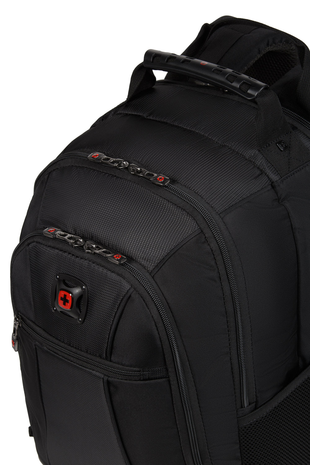 Wenger Skywalk Laptop Backpack in Black – SWISSGEAR