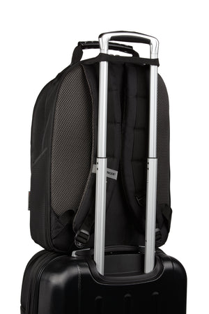 Wenger Skywalk Laptop Backpack in Black – SWISSGEAR