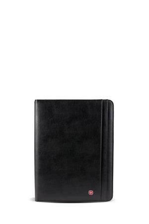 Wenger Merit Padfolio - Black