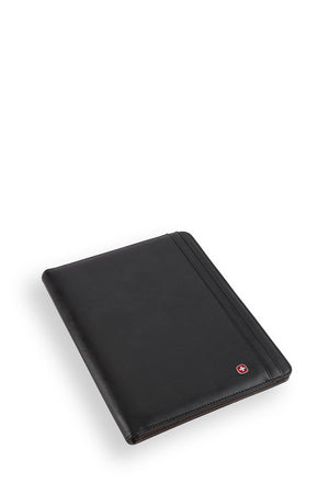 Wenger Merit Padfolio - Black