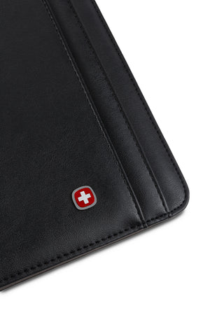 Wenger Merit Padfolio - Black