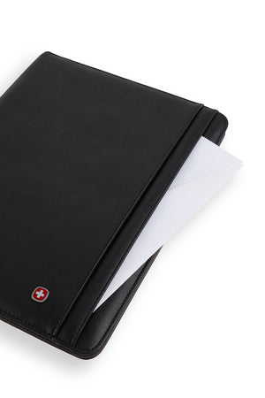 Wenger Merit Padfolio - Black