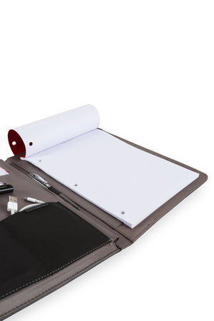 Wenger Merit Padfolio - Black