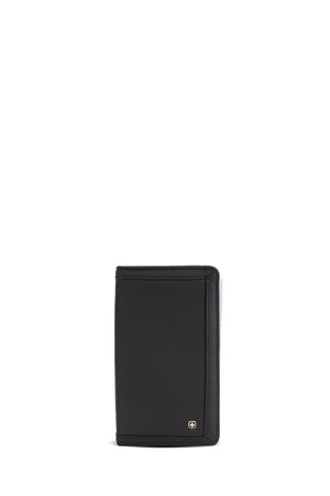 Wenger Leah Personal Card Case - Black