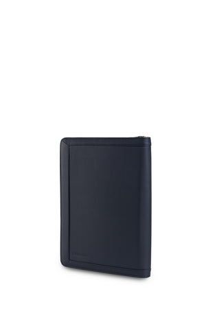 Wenger Amelie Zippered Padfolio - Navy