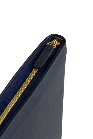 Wenger Amelie Zippered Padfolio - Maximal safety for your items