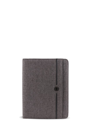 Wenger Amplitude Padfolio - Black