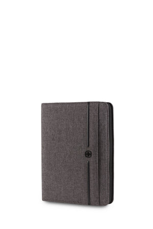 Wenger Amplitude Padfolio - Black