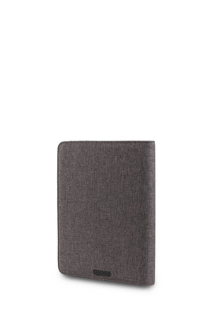 Wenger Amplitude Padfolio - Black