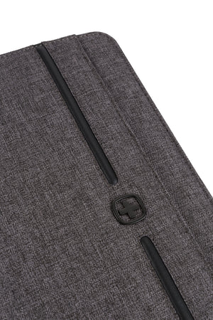 Wenger Amplitude Padfolio - Black