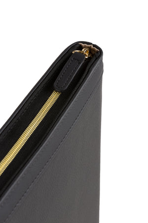 Wenger Amelie Zippered Padfolio - Maximal safety for your items