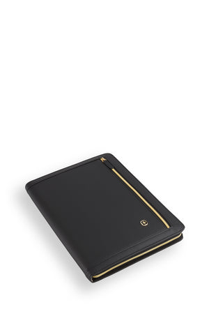 Wenger Amelie Zippered Padfolio - Business organizer that keeps power cords, chargers and business cards neat and accessible