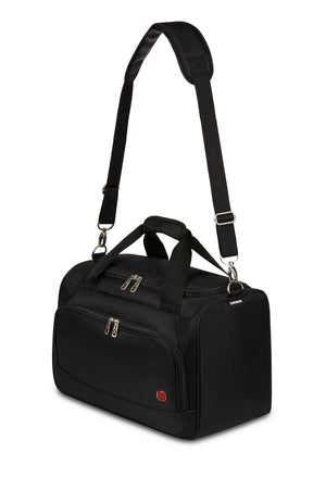 Wenger Identity 18” Carry-All Duffel Bag Removable shoulder strap