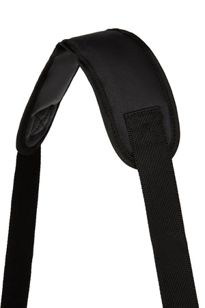 Wenger Identity 18” Carry-All Duffel Bag Padded shoulder strap is designed for comfort