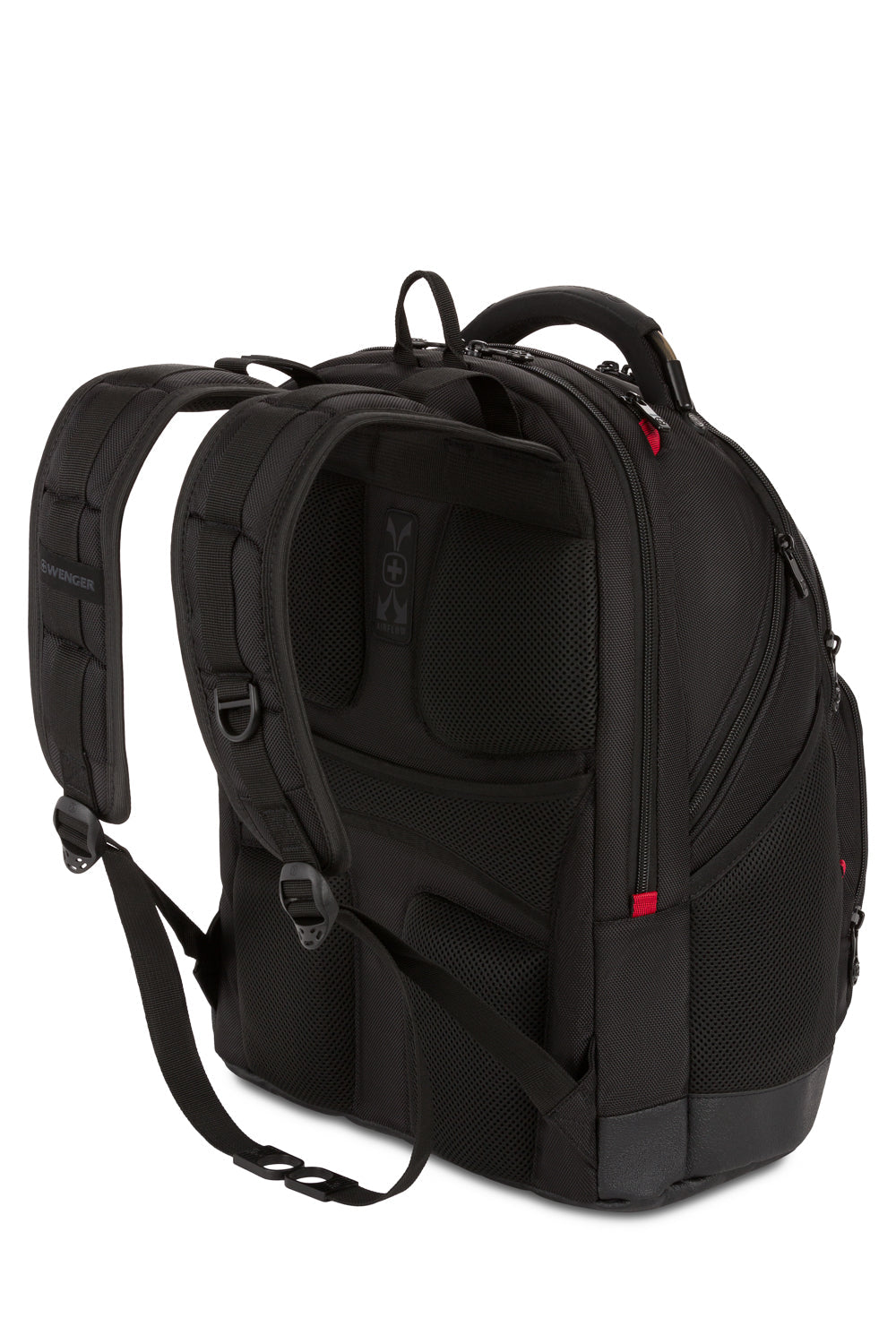 Wenger Synergy Laptop Backpack – SWISSGEAR