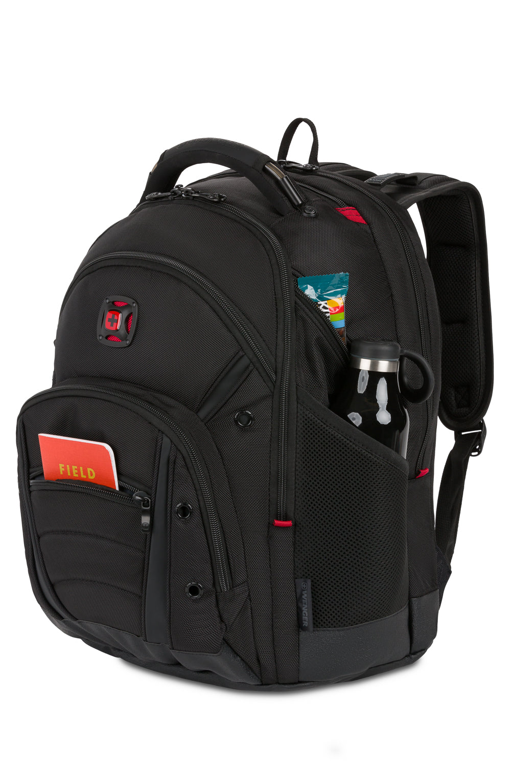 Wenger Synergy Laptop Backpack – SWISSGEAR