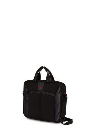Wenger Sherpa 16 inch Laptop Slimcase - Black