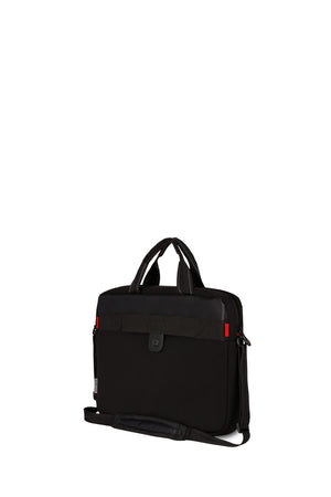 Wenger Sherpa 16 inch Laptop Slimcase - Black