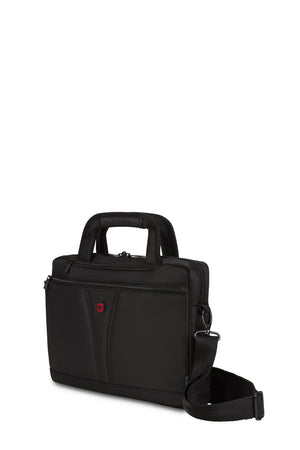 Wenger BC Up 14 inch Laptop Briefcase - Black