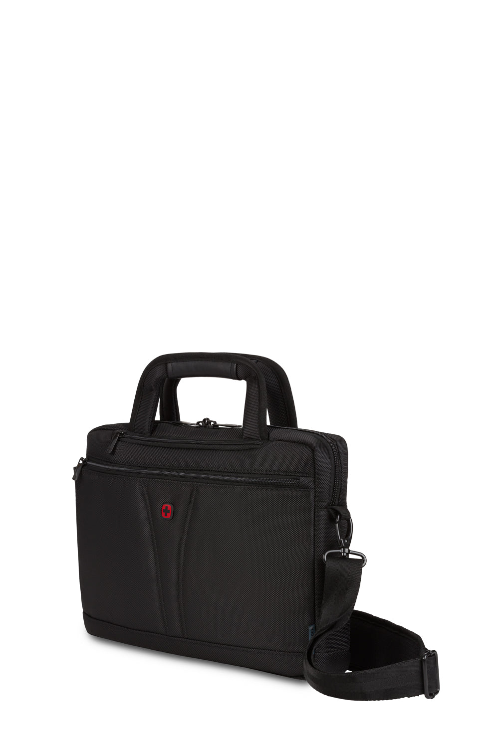 Wenger BC Up 14 inch Laptop Briefcase - Black