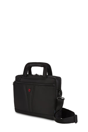 Wenger BC Up 14 inch Laptop Briefcase - Black