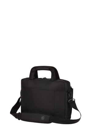 Wenger BC Up 14 inch Laptop Briefcase - Black