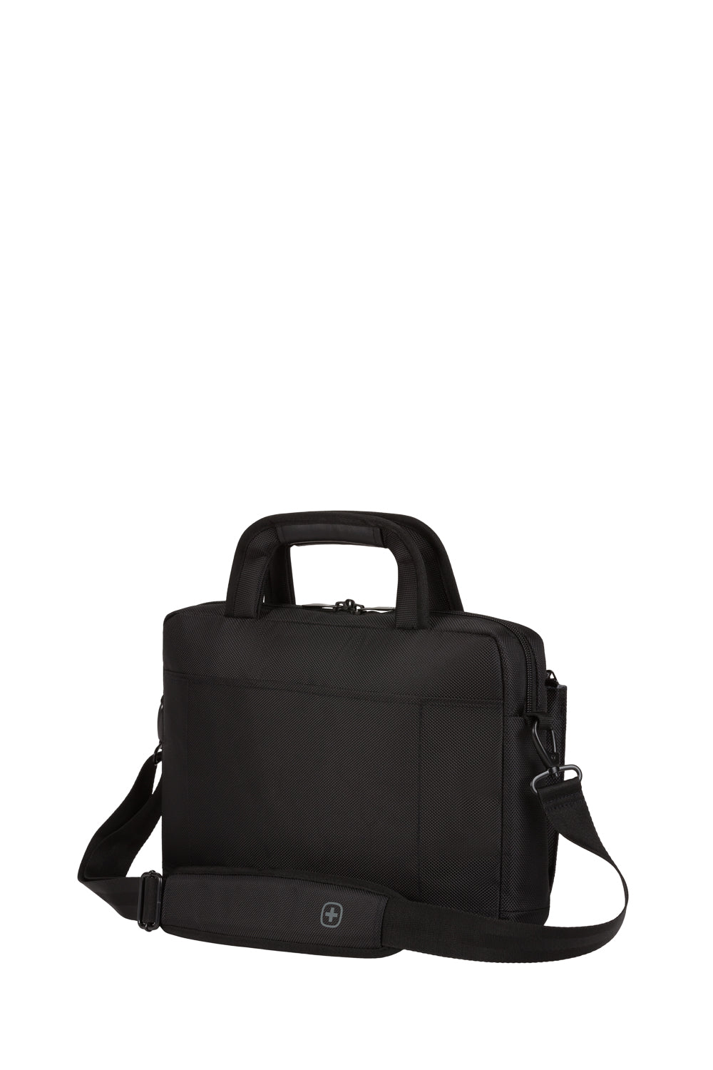 Wenger BC Up 14 inch Laptop Briefcase - Black