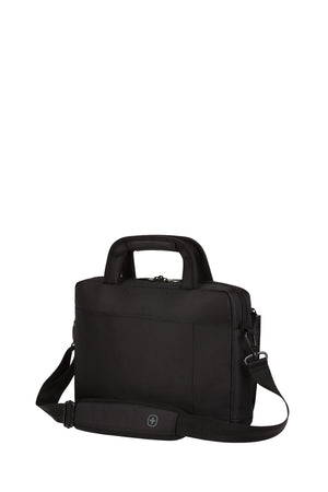 Wenger BC Up 14 inch Laptop Briefcase - Black
