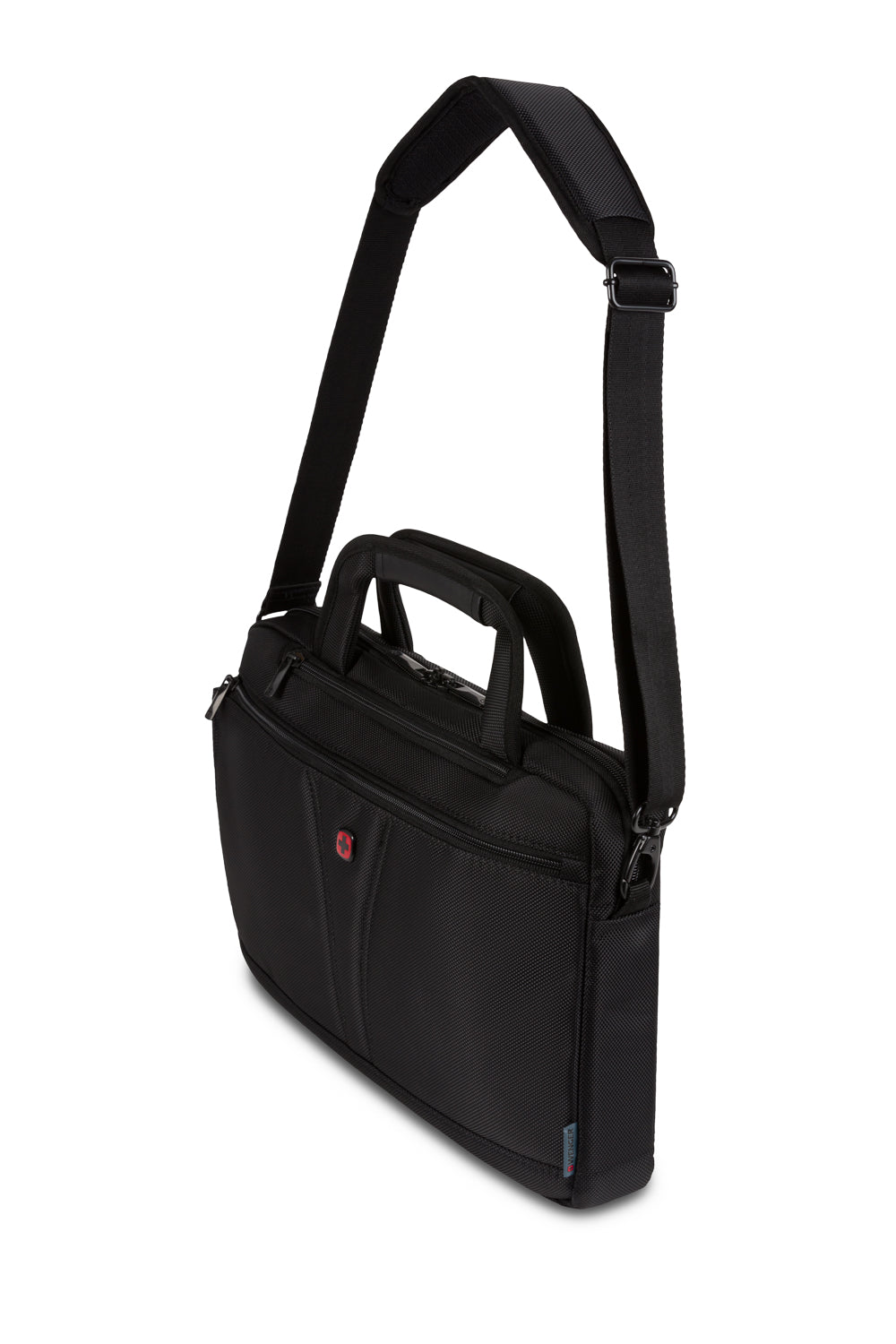 Wenger BC Up 14 inch Laptop Briefcase - Black