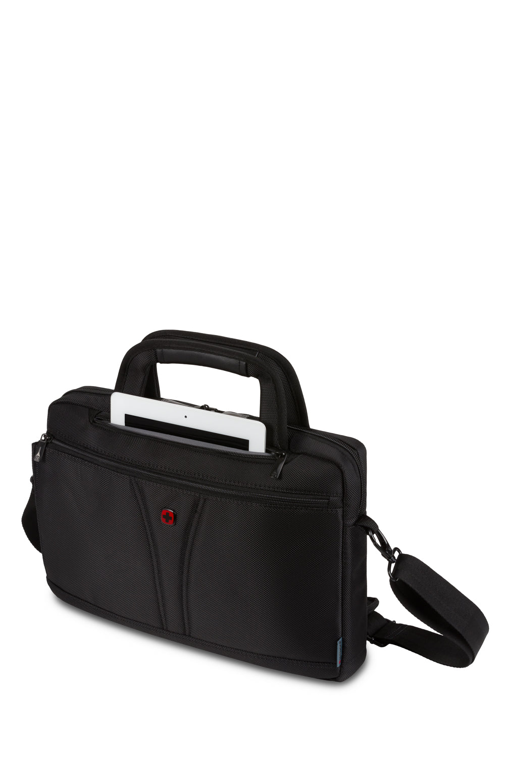 Wenger BC Up 14 inch Laptop Briefcase - Black