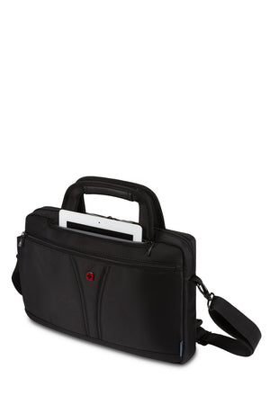 Wenger BC Up 14 inch Laptop Briefcase - Black