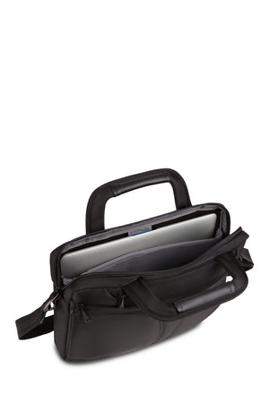 Wenger BC Up 14 inch Laptop Briefcase - Black