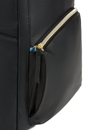 Wenger LeaMarie Slim 14 inch Laptop Backpack - Black