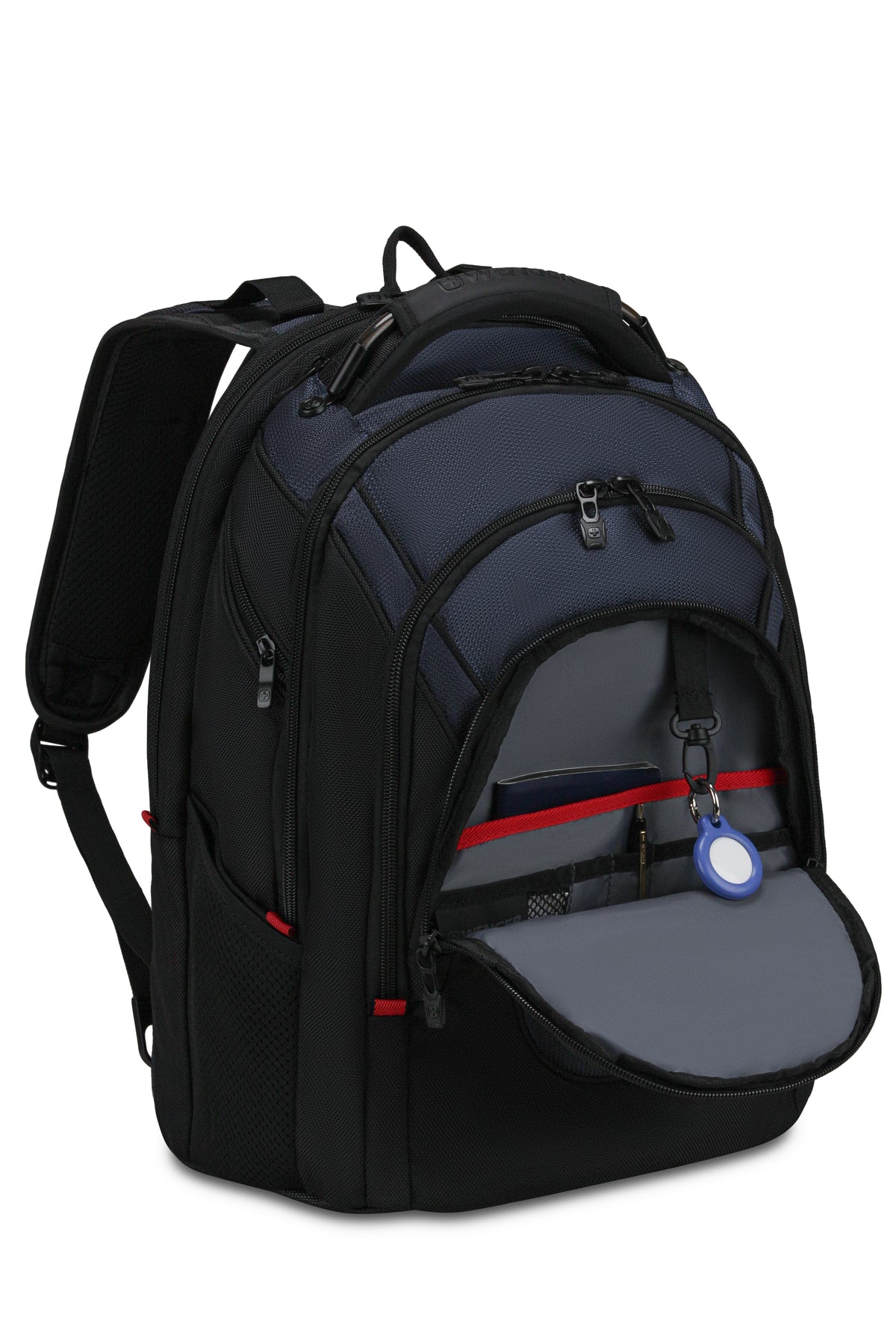 Wenger Ibex Pro Laptop Backpack