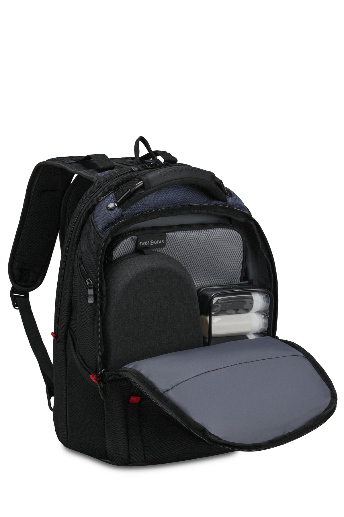 Wenger Ibex Pro Laptop Backpack