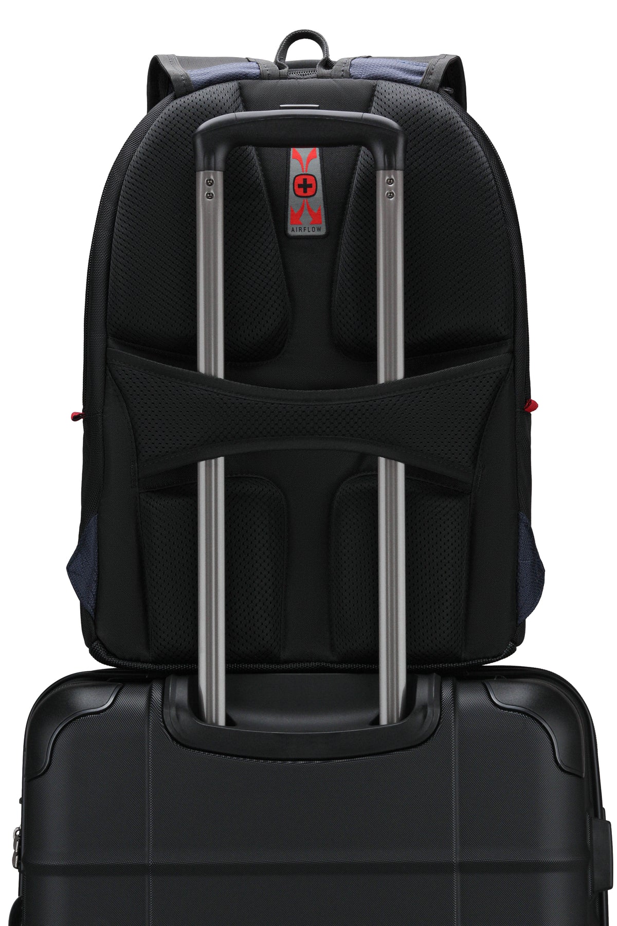 Wenger Ibex Pro Laptop Backpack